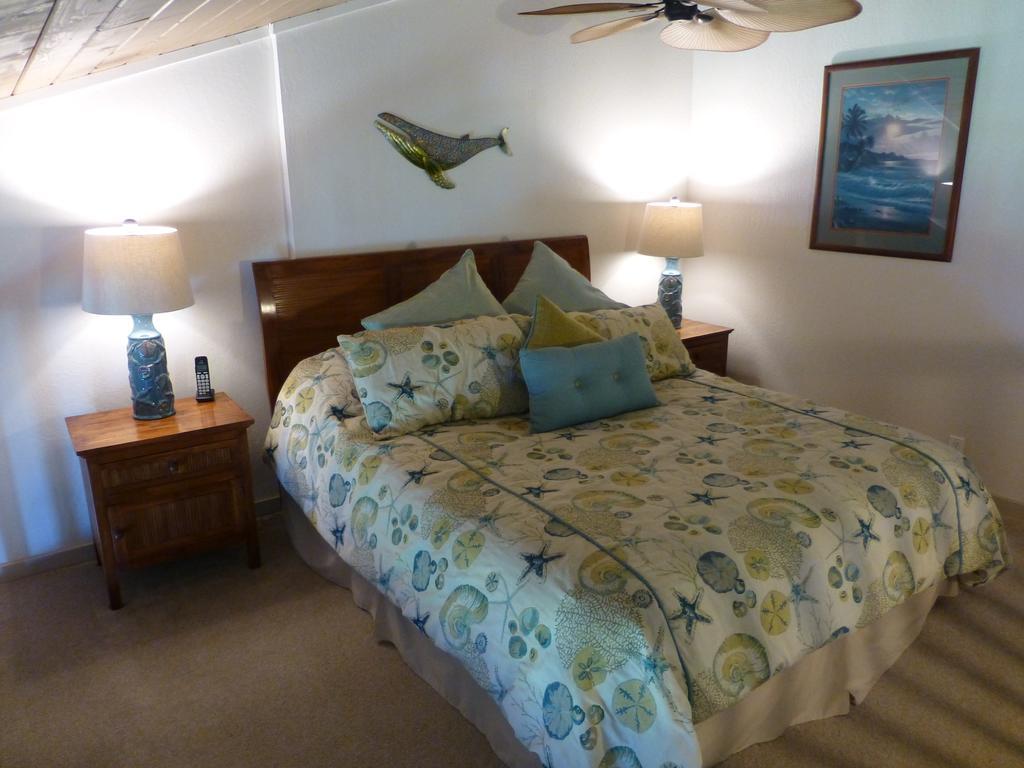 Mahina Surf 220 By Redawning Aparthotel Lahaina Kültér fotó