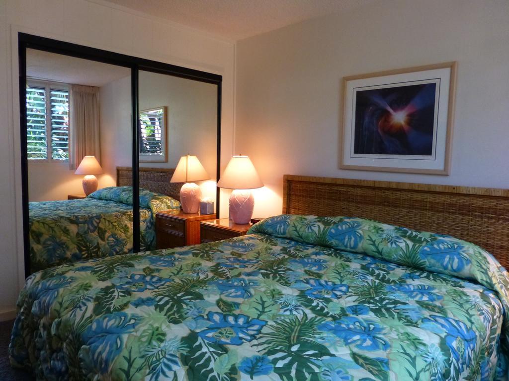 Mahina Surf 220 By Redawning Aparthotel Lahaina Kültér fotó