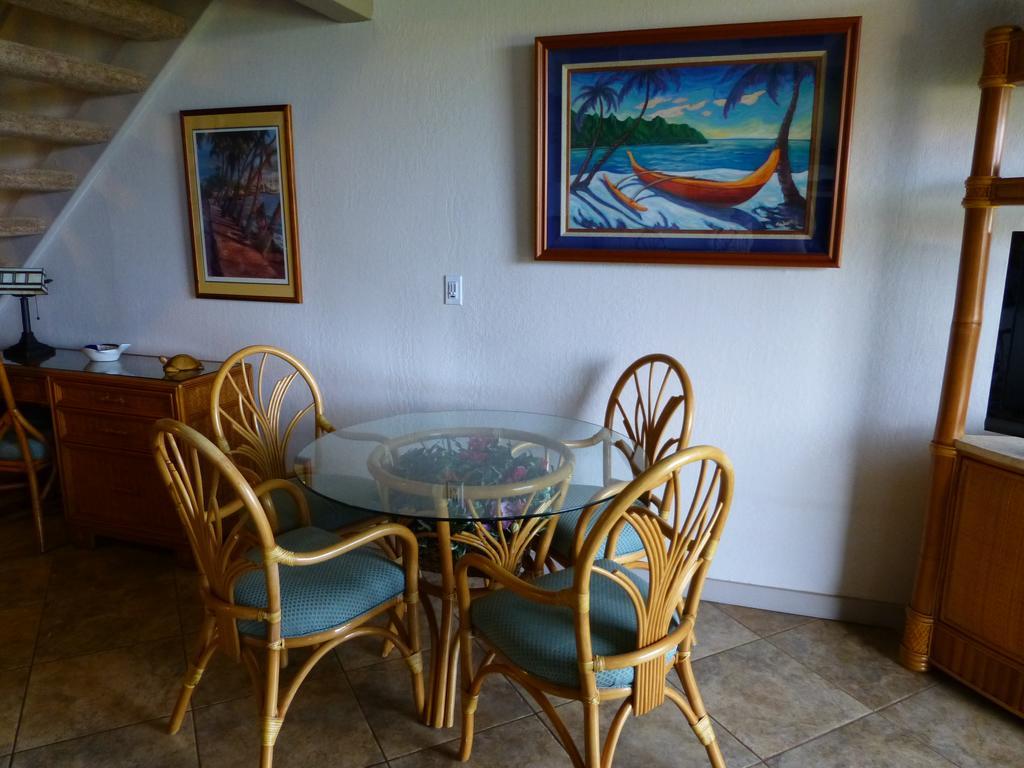 Mahina Surf 220 By Redawning Aparthotel Lahaina Kültér fotó