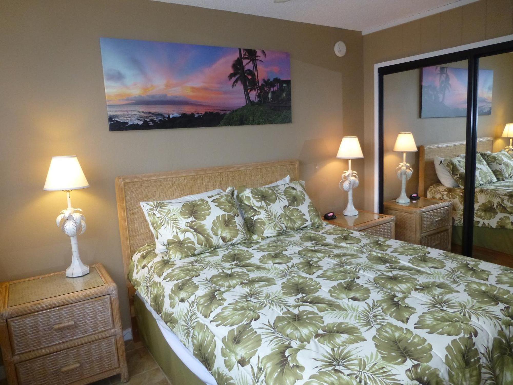 Mahina Surf 220 By Redawning Aparthotel Lahaina Kültér fotó